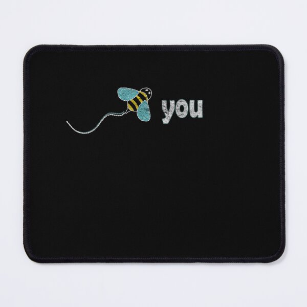 Item preview, Bee You designed and sold by ChidomaxDesigns.