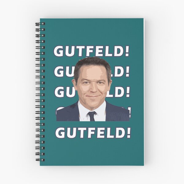 Item preview, greg gutfeld           designed and sold by RallyPoint247.