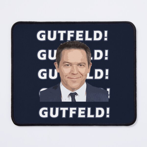 Item preview, greg gutfeld designed and sold by RallyPoint247.
