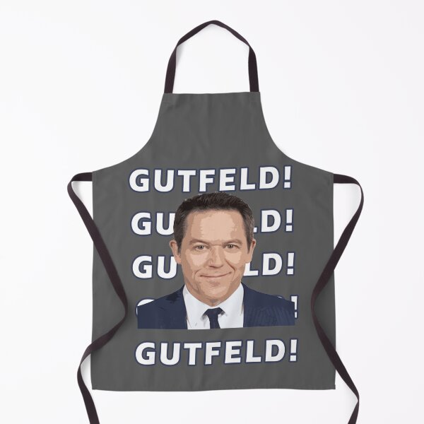 Artikelvorschau, Greg Gutfeld entworfen und verkauft von RallyPoint247.