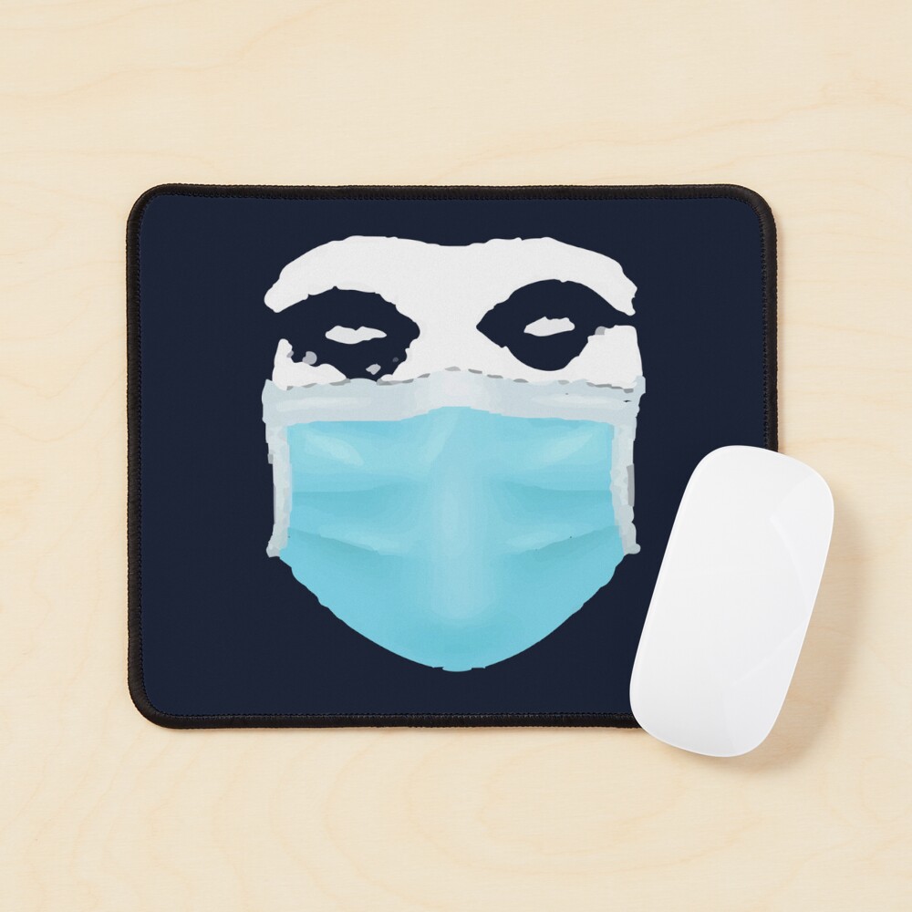 Item preview, Mouse Pad designed and sold by RallyPoint247.