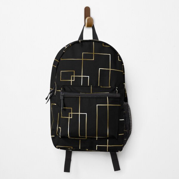 Item preview, 'Golden Quadrangles' designed and sold by Bako24.