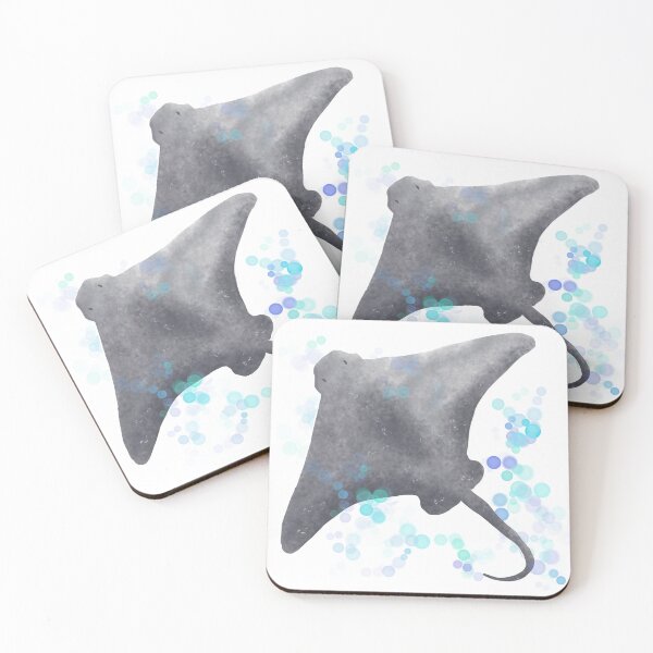 Item preview, Sting Ray designed and sold by SunBearBooks.
