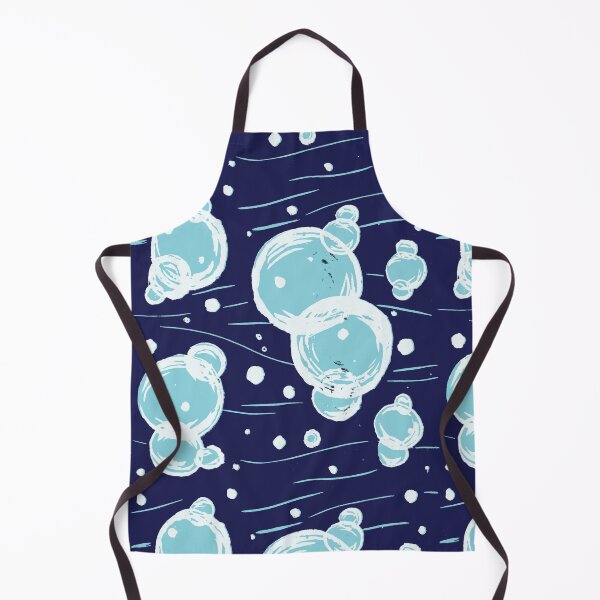 Item preview, Sandy Robinson   Australia  “Air Filled Current” Reduction Lino Print designed and sold by WaterProject.