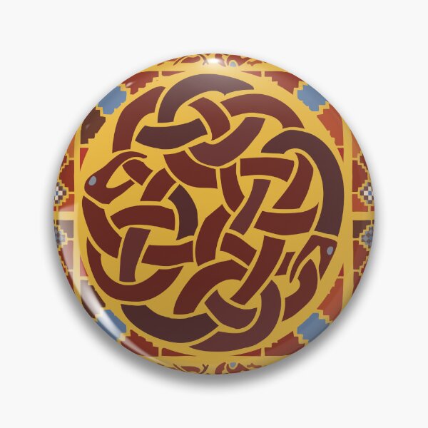 Item preview, Imagining Sutton Hoo: Rædwald designed and sold by Aakheperure.