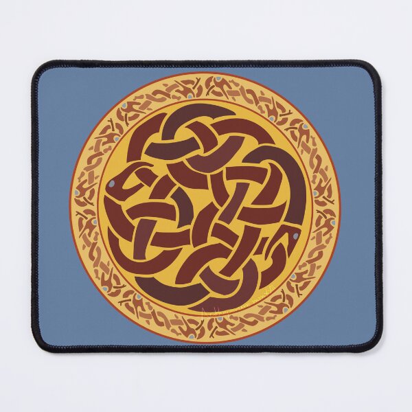 Item preview, Imagining Sutton Hoo: Rædwald designed and sold by Aakheperure.