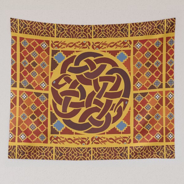 Item preview, Imagining Sutton Hoo: Rædwald designed and sold by Aakheperure.