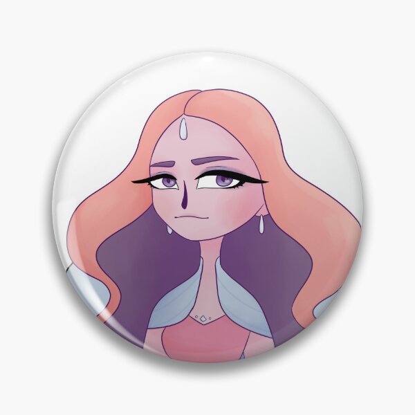 Item preview, She-Ra Queen Angella designed and sold by DuckyDoodels.