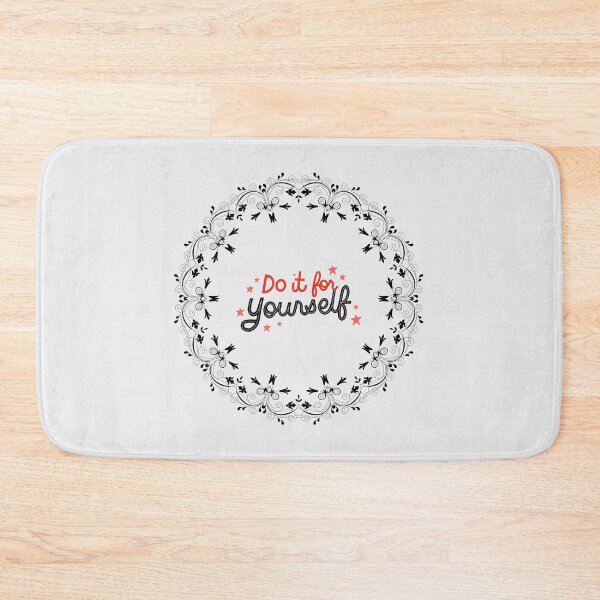 Item preview, Do It For Yourself designed and sold by Jalib.