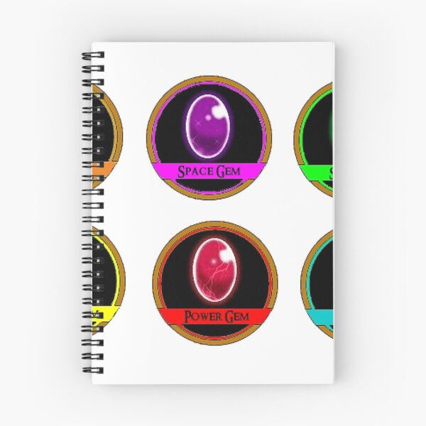 Item preview, Infinity Gems designed and sold by HighlyAdaptive.