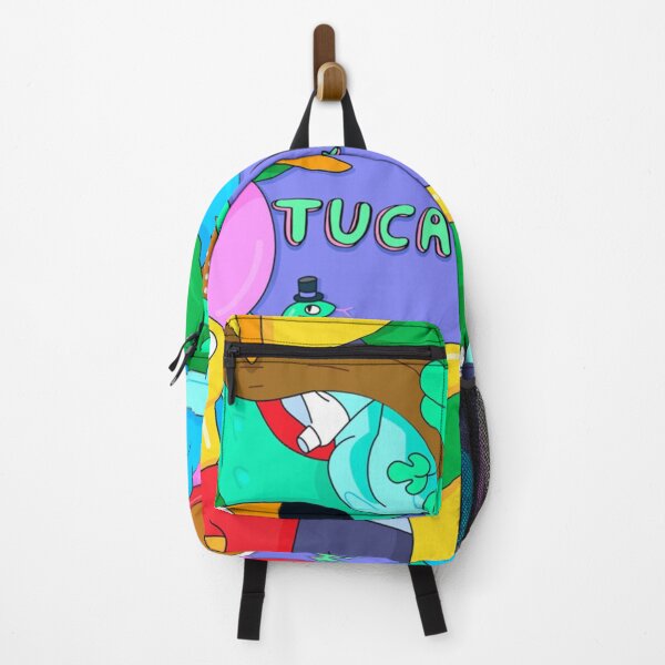 Item preview, Bertie And Tuca designed and sold by KikoFunnyDesign.