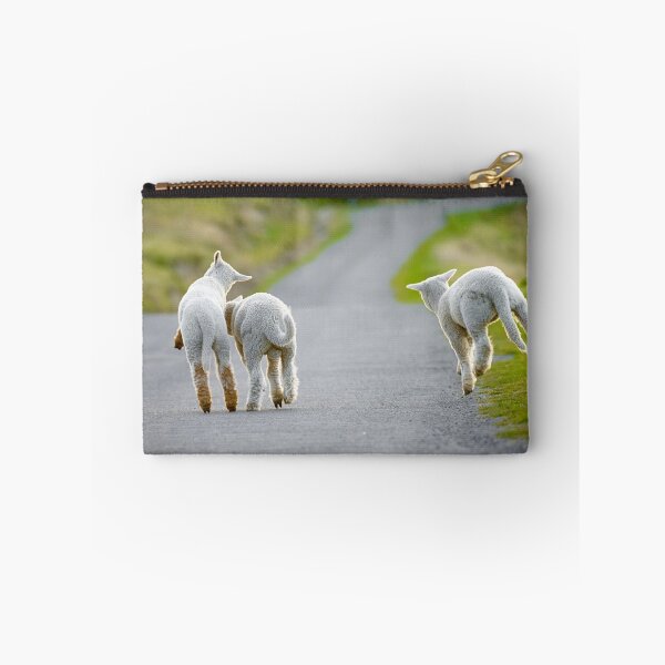 Item preview, Spring Lambs designed and sold by Andrew Walmsley.
