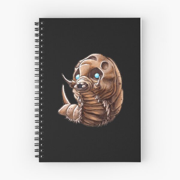 Item preview, Baby Mothra designed and sold by TRIMERCH.