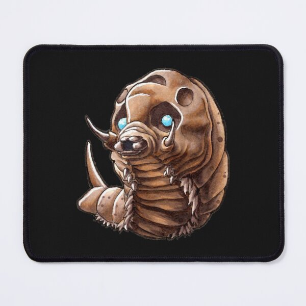Item preview, Baby Mothra designed and sold by TRIMERCH.