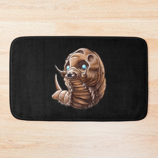 Item preview, Baby Mothra designed and sold by TRIMERCH.
