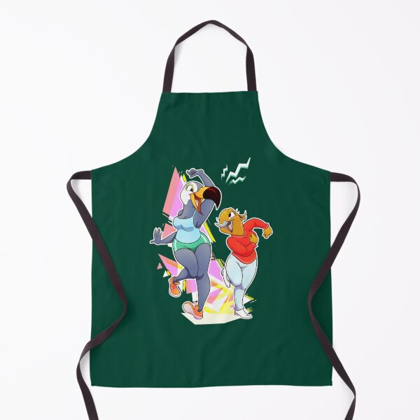 Item preview, Bertie And Tuca Tv Series designed and sold by KikoFunnyDesign.