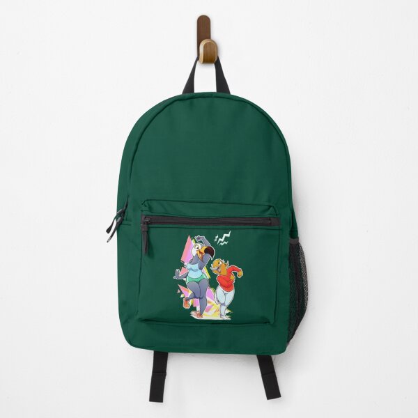 Item preview, Bertie And Tuca Tv Series designed and sold by KikoFunnyDesign.