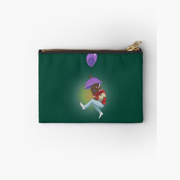 Item preview, Bertie the Astronaut   designed and sold by KikoFunnyDesign.