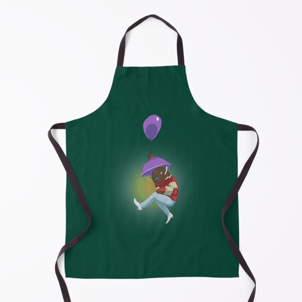 Item preview, Bertie the Astronaut designed and sold by KikoFunnyDesign.