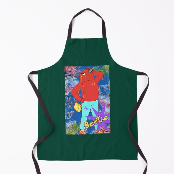 Item preview, BERTIE TUCA _amp_ BERTIE designed and sold by KikoFunnyDesign.