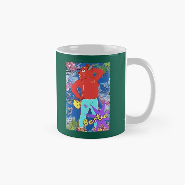 Item preview, BERTIE TUCA _amp_ BERTIE   designed and sold by KikoFunnyDesign.