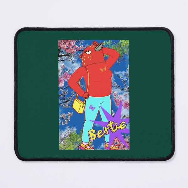 Item preview, BERTIE TUCA _amp_ BERTIE   designed and sold by KikoFunnyDesign.