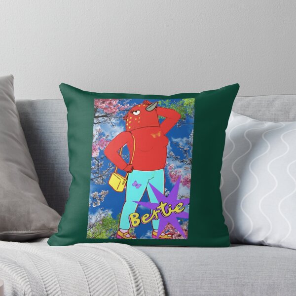 Item preview, BERTIE TUCA _amp_ BERTIE   designed and sold by KikoFunnyDesign.