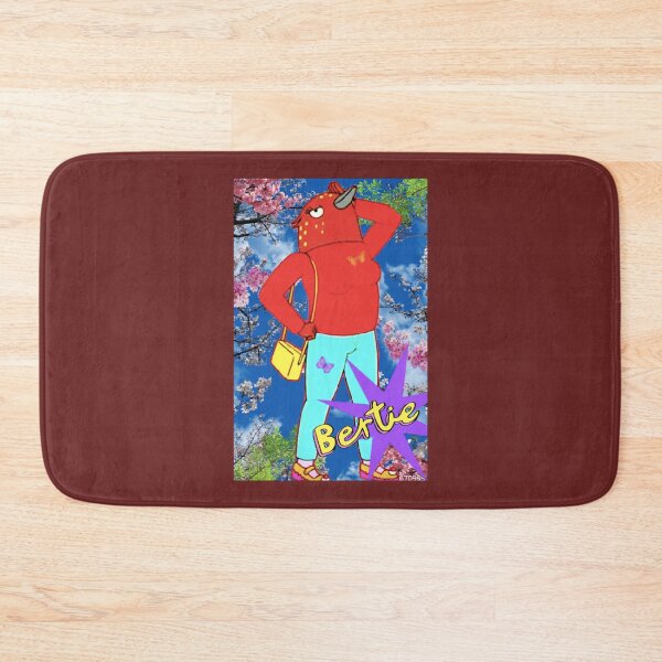 Item preview, BERTIE TUCA _amp_ BERTIE   designed and sold by KikoFunnyDesign.