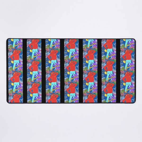 Item preview, BERTIE TUCA _amp_ BERTIE   designed and sold by KikoFunnyDesign.