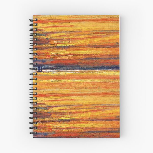 Item preview, Sunset painting, Sunset Artwork designed and sold by danaJG.