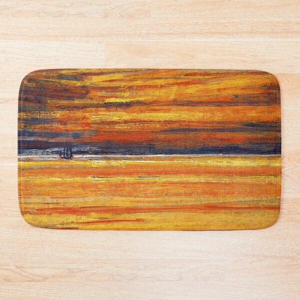 Item preview, Sunset painting, Sunset Artwork designed and sold by danaJG.