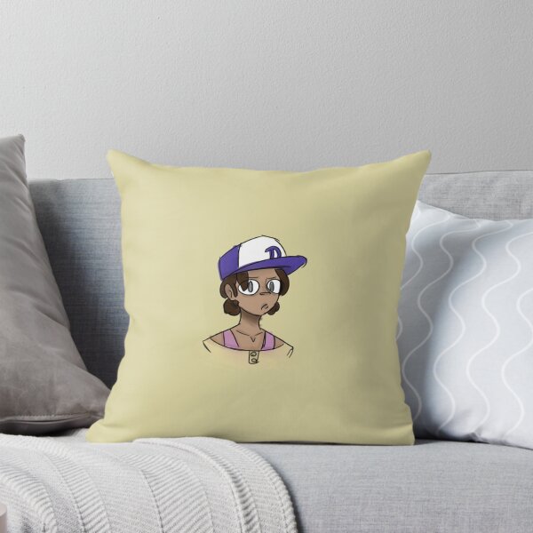Item preview, Season 3 Clem designed and sold by Psycakes.