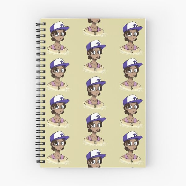 Item preview, Season 3 Clem designed and sold by Psycakes.