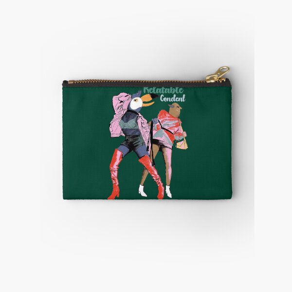 Item preview, Birthday Gifts Tuca Animation For Adults Bertie Awesome For Music Fans   designed and sold by KikoFunnyDesign.