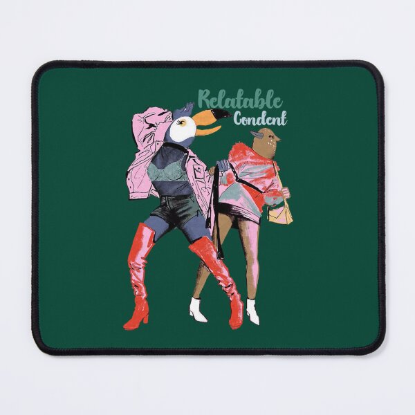 Item preview, Birthday Gifts Tuca Animation For Adults Bertie Awesome For Music Fans   designed and sold by KikoFunnyDesign.