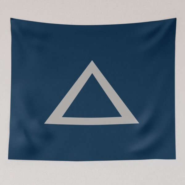 Item preview, Mugen Symbol Samurai Champloo   designed and sold by REYPLACED.