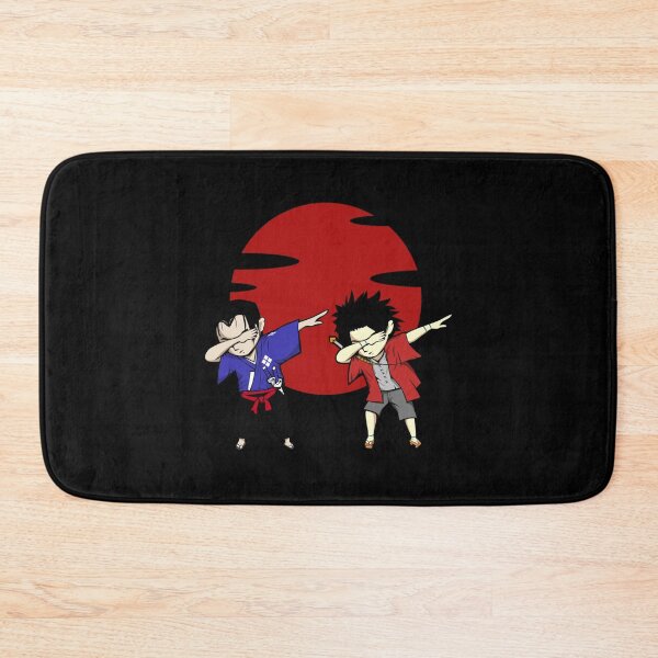 Item preview, Mugen x Jin Samurai Dabbing Sunset   designed and sold by REYPLACED.