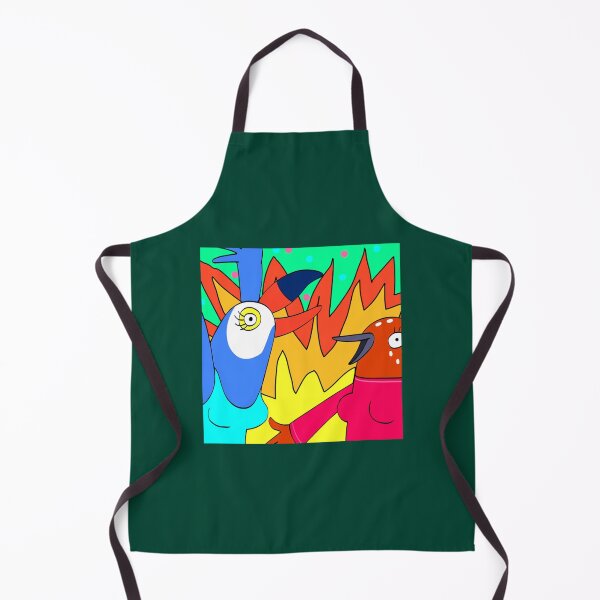Item preview, color party designed and sold by KikoFunnyDesign.