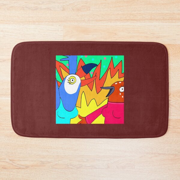 Item preview, color party   designed and sold by KikoFunnyDesign.