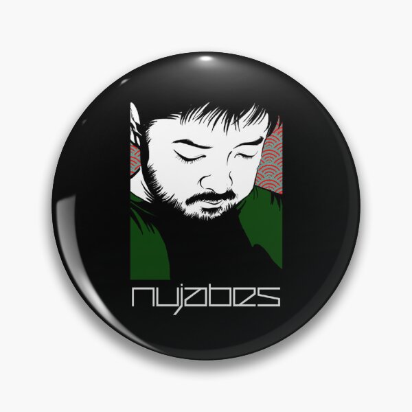 Item preview, Nujabes    designed and sold by REYPLACED.