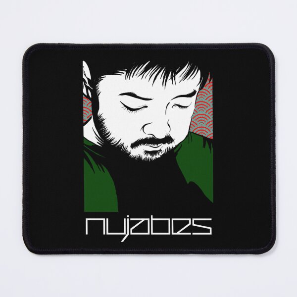 Item preview, Nujabes    designed and sold by REYPLACED.