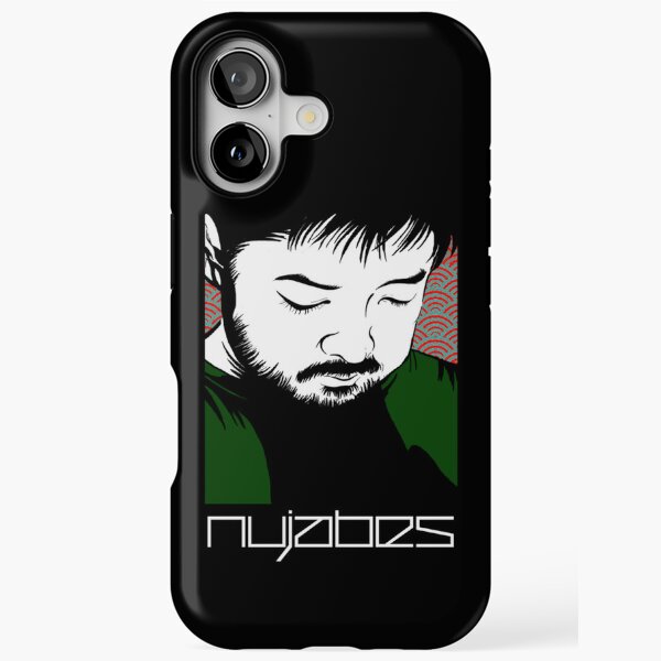 Nujabes iPhone Cases for Sale | Redbubble