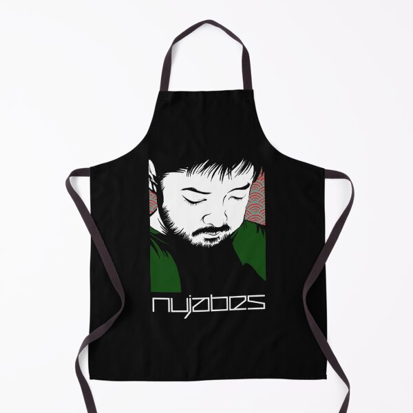 Item preview, Nujabes designed and sold by REYPLACED.