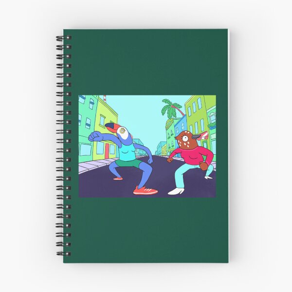 Item preview, dance on the street   designed and sold by KikoFunnyDesign.