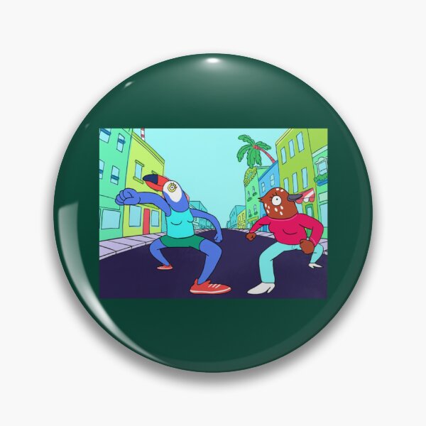 Item preview, dance on the street   designed and sold by KikoFunnyDesign.