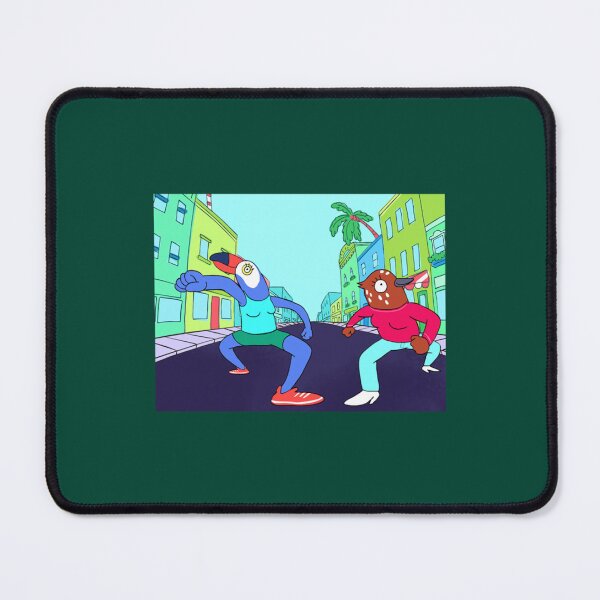 Item preview, dance on the street   designed and sold by KikoFunnyDesign.