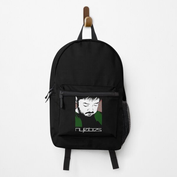 Item preview, Nujabes    designed and sold by REYPLACED.