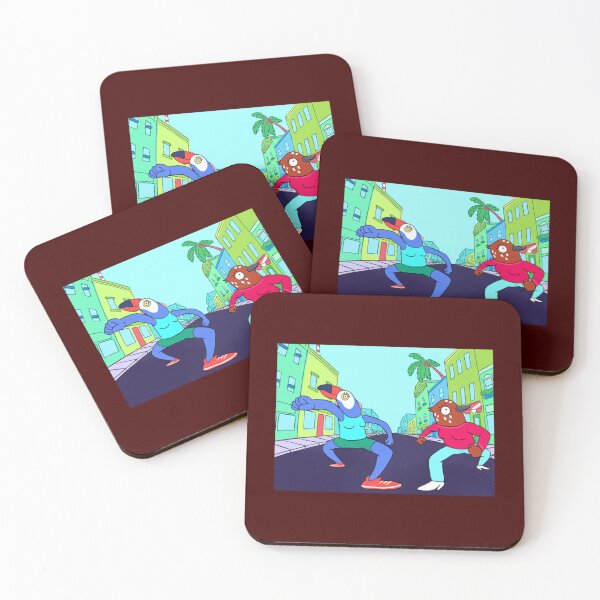 Item preview, dance on the street   designed and sold by KikoFunnyDesign.
