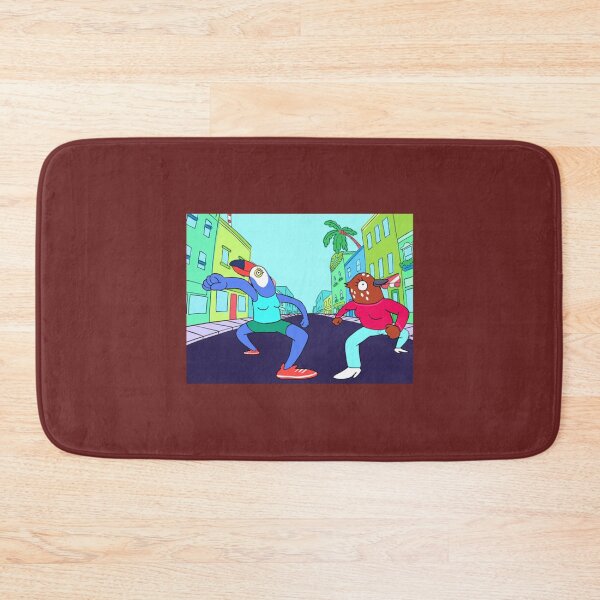 Item preview, dance on the street   designed and sold by KikoFunnyDesign.