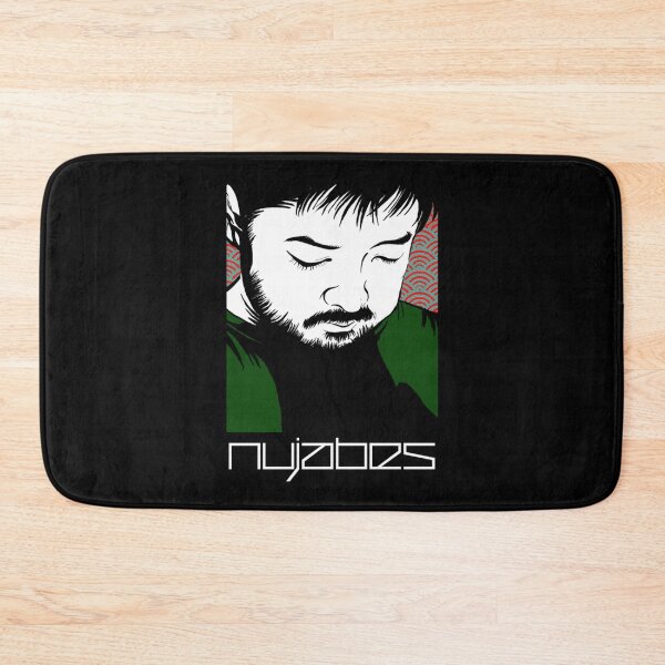 Item preview, Nujabes    designed and sold by REYPLACED.